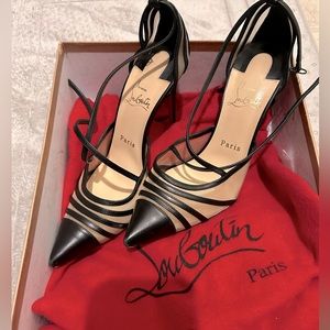 Christian louboutin theodorella